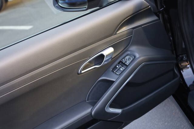 2014 Porsche 911 Carrera