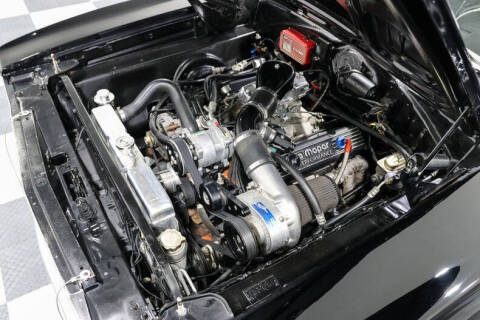 1970 Plymouth Roadrunner