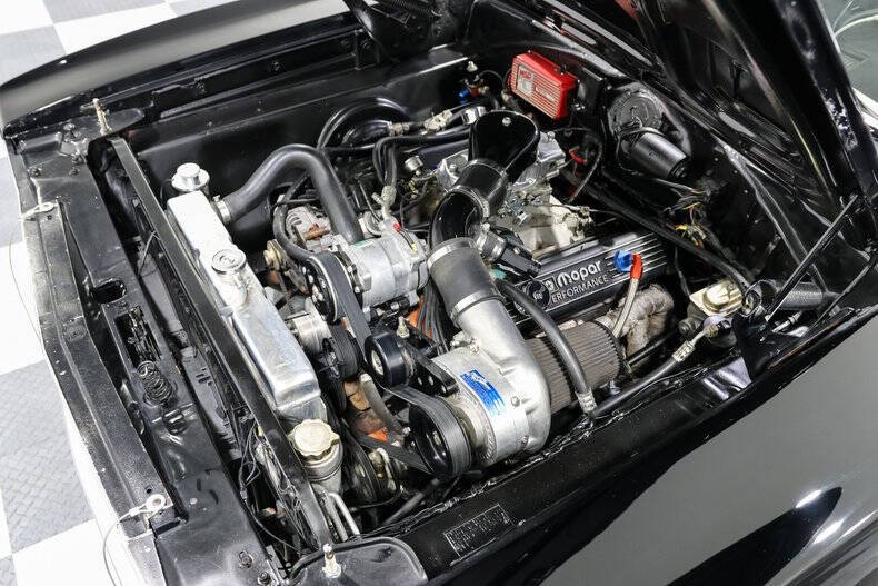 1970 Plymouth Roadrunner