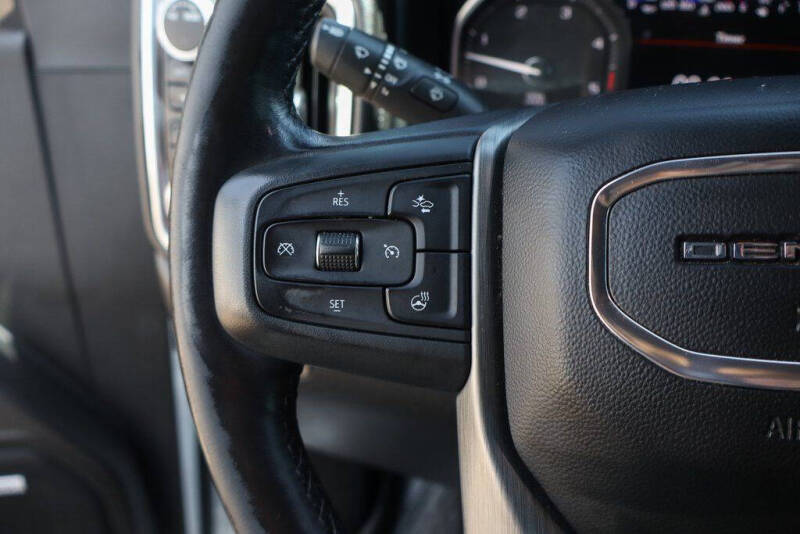 2022 GMC Sierra 2500HD