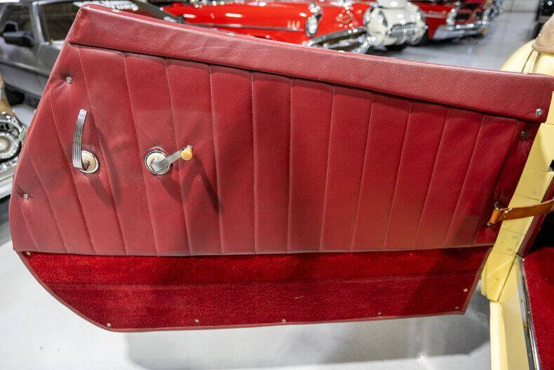 1939 Packard Series 1701 One-Twenty Darrin