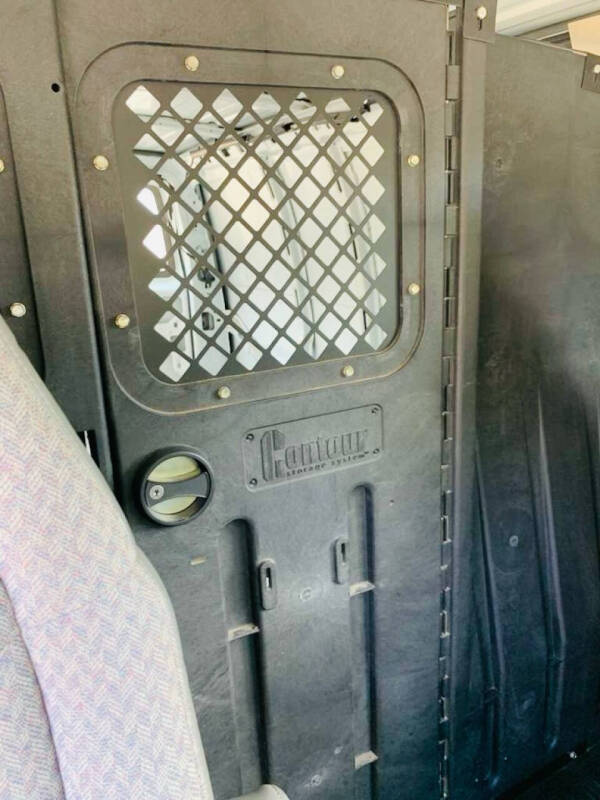 2007 Chevrolet Express 1500