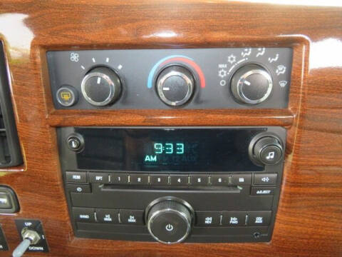 2010 Chevrolet Express LT 3500