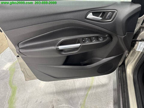 2016 Ford C-MAX Hybrid SE