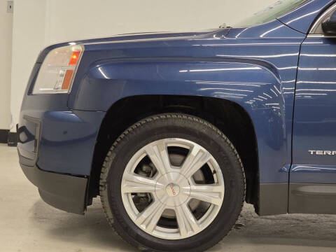 2017 GMC Terrain SLE-1