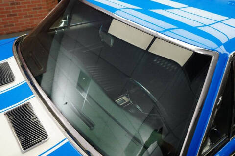 1968 Chevrolet Chevelle