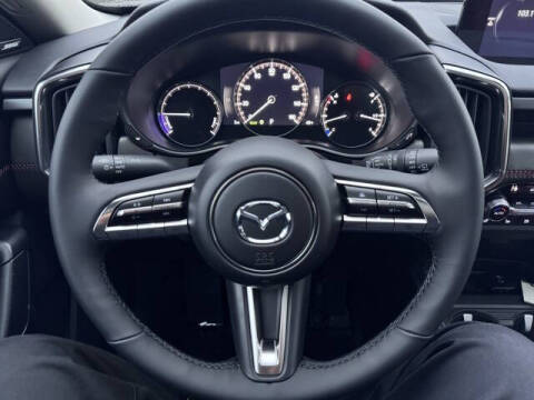 2026 Mazda CX-50 Hybrid Premium Plus