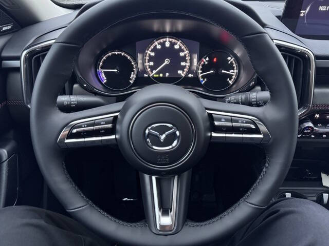 2026 Mazda CX-50 Hybrid Premium Plus