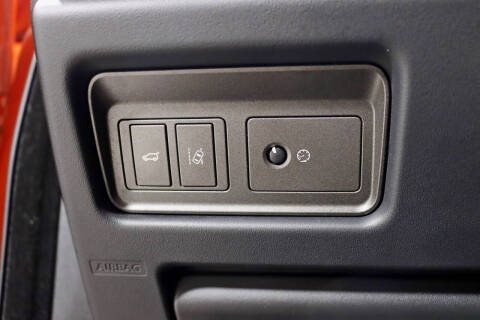 2017 Land Rover Range Rover Evoque Autobiography