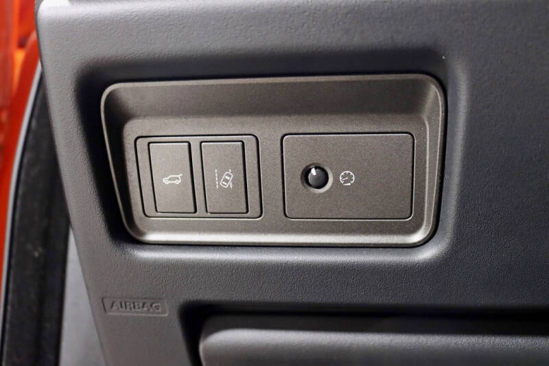 2017 Land Rover Range Rover Evoque Autobiography