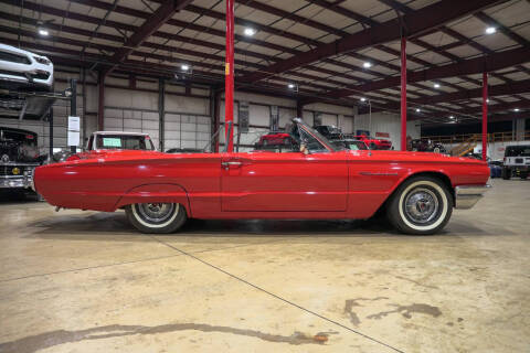 1964 Ford Thunderbird
