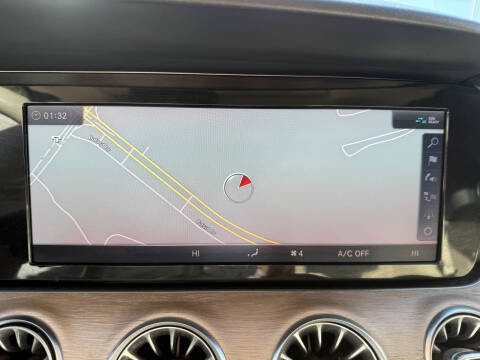 2019 Mercedes-Benz CLS CLS 450