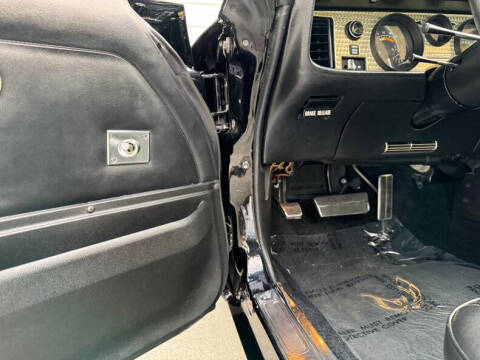 1977 Pontiac Trans Am
