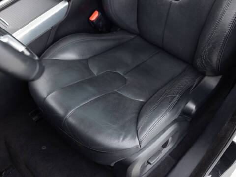 2015 Land Rover Range Rover Evoque Pure Plus