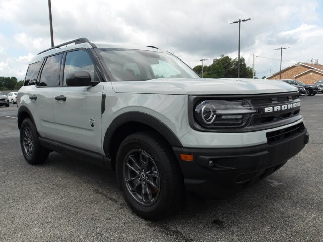 Ford Bronco For Sale In Bowling Green, KY  Carsforsale.com®