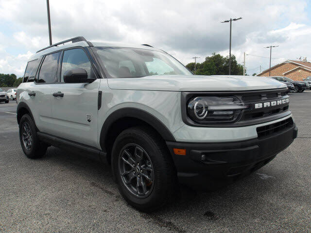 Ford Bronco Sport For Sale In Central City, KY - Carsforsale.com®