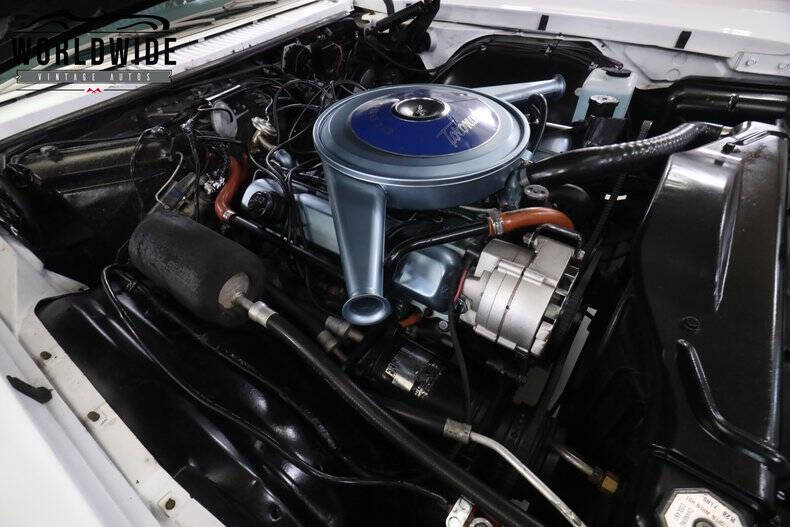 1966 Oldsmobile Toronado