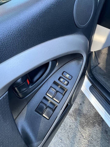2008 Toyota RAV4