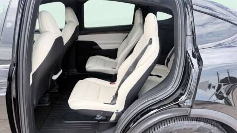 2023 Tesla Model X
