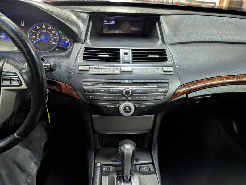 2010 Honda Accord Crosstour EX-L