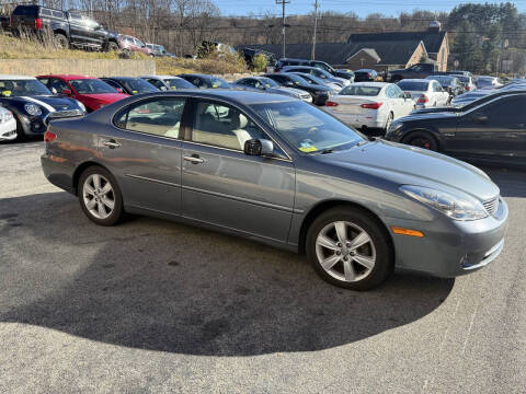 2005 Lexus ES 330