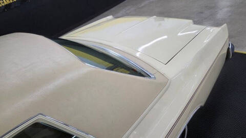 1979 Chrysler Cordoba