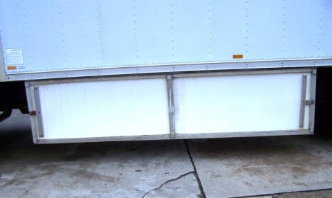 2002 Freightliner FL70