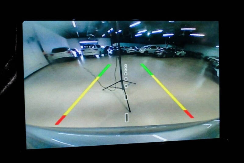 2018 Jeep Compass Altitude