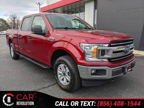 2018 Ford F-150 for sale at Car Revolution in Maple Shade NJ