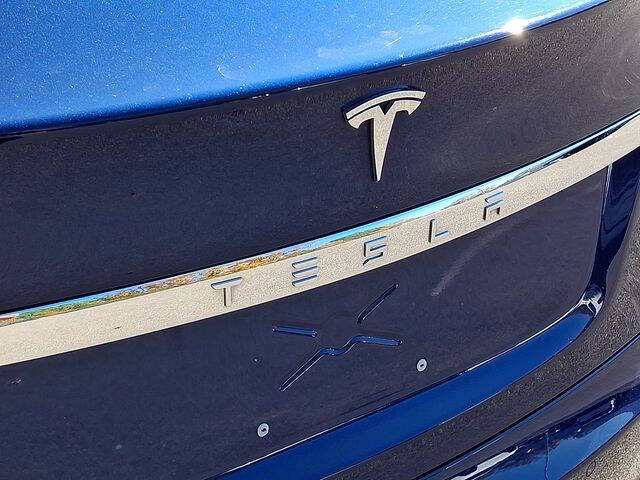 2016 Tesla Model S 70