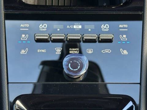 2026 Porsche Cayenne Coupe