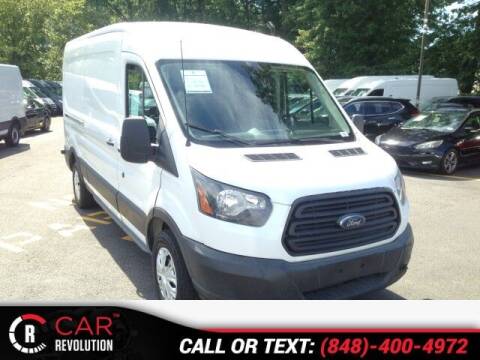 2019 Ford Transit Cargo for sale at EMG AUTO SALES in Avenel NJ