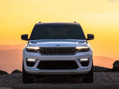 2025 Jeep Grand Cherokee for sale at Xclusive Auto Leasing NYC in Staten Island NY