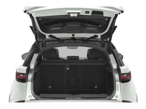 2020 Land Rover Range Rover Velar P380 R-Dynamic HSE