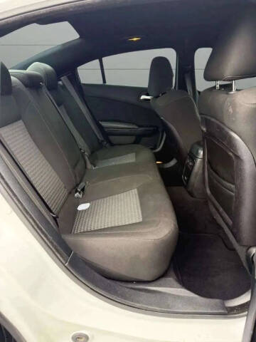 2020 Dodge Charger GT