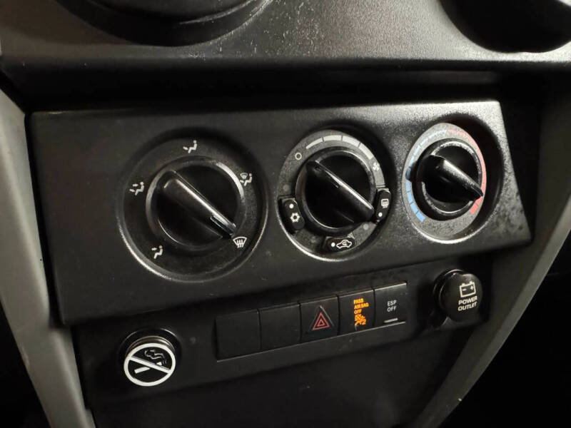 2007 Jeep Wrangler Unlimited X