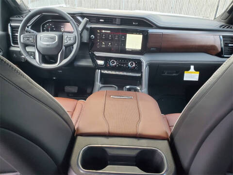 2026 GMC Sierra 3500HD