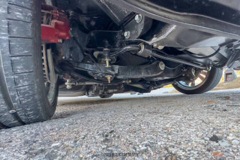 1968 Chevrolet Corvette