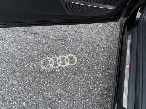 2023 Audi Q5 quattro S line Prem Plus 45 TFSI