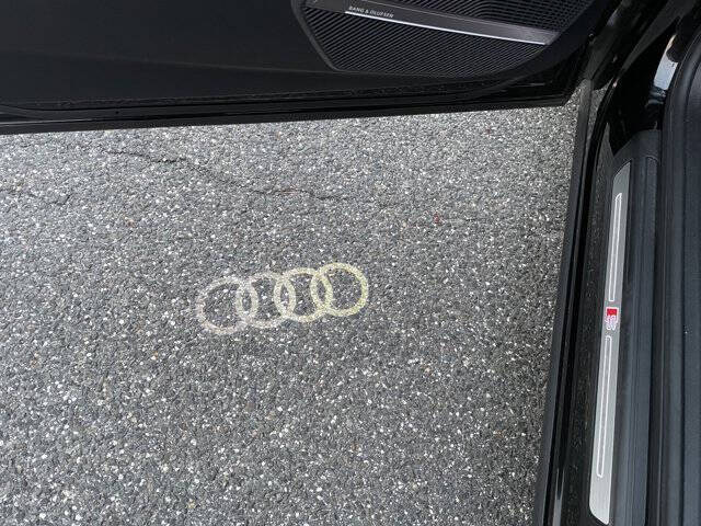 2023 Audi Q5 quattro S line Prem Plus 45 TFSI