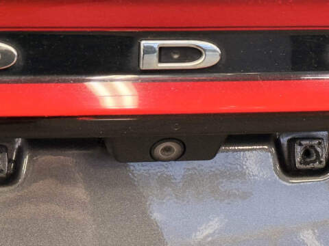 2020 Dodge Durango SRT