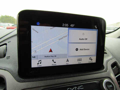 2019 Ford Transit Connect XLT