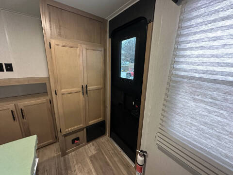 2023 Forest River Timberwolf Limited  39DL