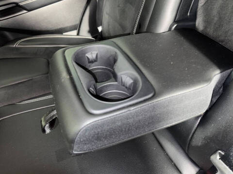 2022 Ford Edge ST