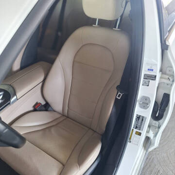 2015 Mercedes-Benz C-Class C 300