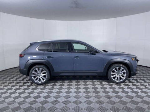 2026 Mazda CX-50 2.5 S Preferred