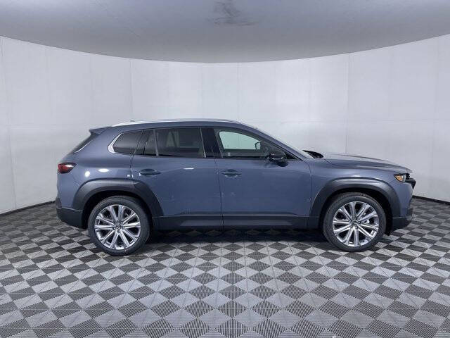 2026 Mazda CX-50 2.5 S Preferred