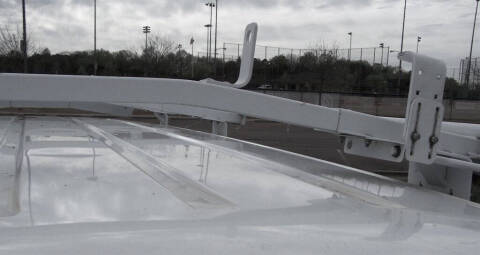 2009 Ford E-Series E-350 SD