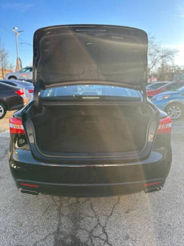 2013 Toyota Avalon