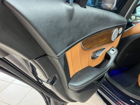 2020 Mercedes-Benz C-Class AMG C 43